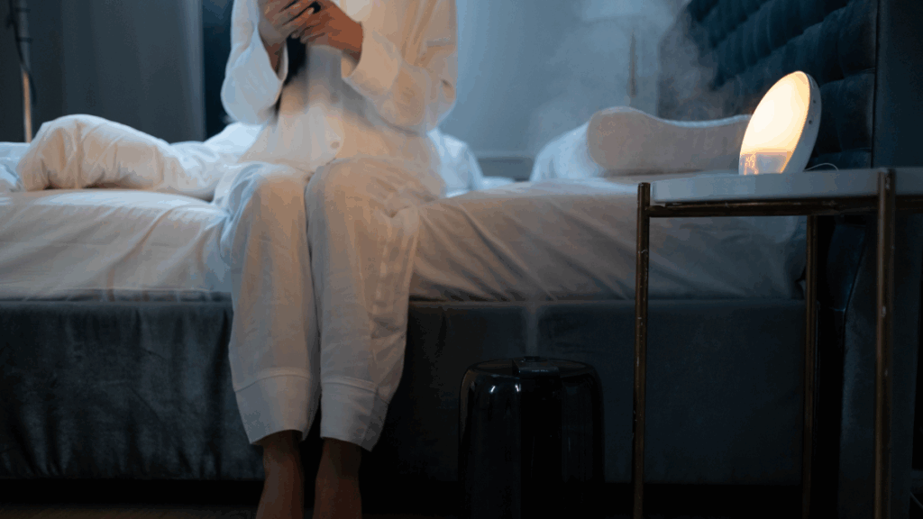 不眠症の治し方②認知行動療法(CBT‑i)