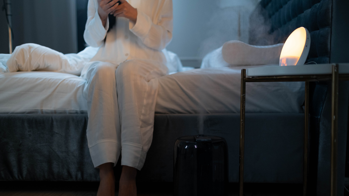 不眠症をまねく脳の異常の自覚症状とは？